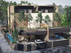 Hillcrest Park (D11), Semi-Detached #458516571